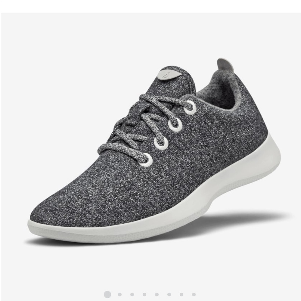 Allbirds Women’s Wool Runners Size 10